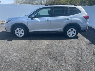 2020  Forester 2.5L | Cam | USB | HtdSeats | Warranty to 2025 in Saint John, New Brunswick - 6 - w320h240px