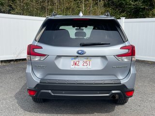 2020 Subaru Forester in Antigonish, Nova Scotia - 4 - w320h240px
