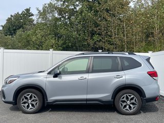 2020 Subaru Forester Touring| Roof | Cam | USB | Warranty to 2025 in Saint John, New Brunswick - 6 - w320h240px