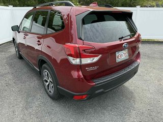 2021 Subaru Forester Convenience | HtdSeat | Cam |  Warranty to 2026 in Saint John, New Brunswick - 5 - w320h240px