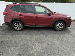 2021 Subaru Forester Convenience | HtdSeat | Cam |  Warranty to 2026 in Saint John, New Brunswick - 2 - w320h240px