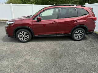 2021 Subaru Forester Convenience | HtdSeat | Cam |  Warranty to 2026 in Saint John, New Brunswick - 6 - w320h240px