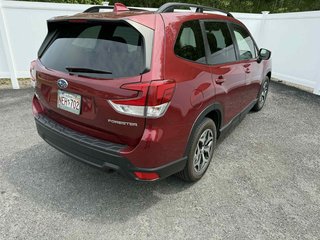 2021 Subaru Forester Convenience | HtdSeat | Cam |  Warranty to 2026 in Saint John, New Brunswick - 3 - w320h240px