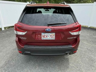 2021 Subaru Forester Convenience | HtdSeat | Cam |  Warranty to 2026 in Saint John, New Brunswick - 4 - w320h240px