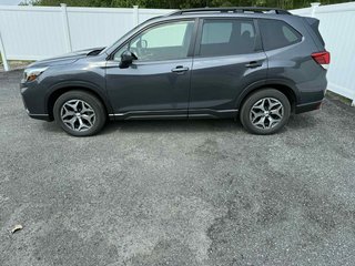 Subaru Forester Touring | Sunroof | Htd Seats | Warranty till 2026 2021 à Saint John, Nouveau-Brunswick - 6 - w320h240px