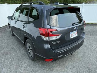 Subaru Forester Touring | Sunroof | Htd Seats | Warranty till 2026 2021 à Saint John, Nouveau-Brunswick - 5 - w320h240px