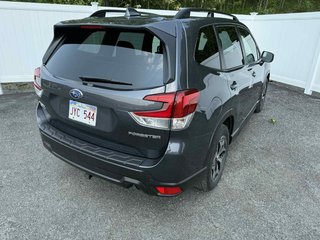 Subaru Forester Touring | Sunroof | Htd Seats | Warranty till 2026 2021 à Saint John, Nouveau-Brunswick - 3 - w320h240px