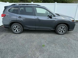 Subaru Forester Touring | Sunroof | Htd Seats | Warranty till 2026 2021 à Saint John, Nouveau-Brunswick - 2 - w320h240px