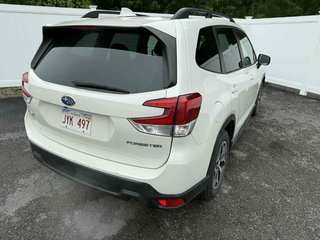 2021 Subaru Forester Touring | SunRoof | Cam | USB | HtdSeat in Saint John, New Brunswick - 3 - w320h240px