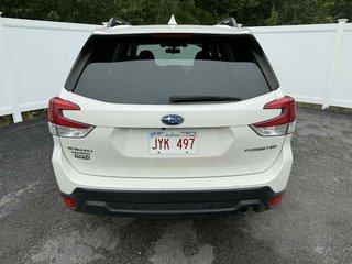 2021 Subaru Forester Touring | SunRoof | Cam | USB | HtdSeat in Saint John, New Brunswick - 4 - w320h240px