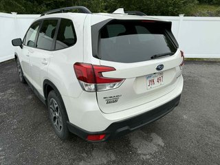 2021 Subaru Forester Touring | SunRoof | Cam | USB | HtdSeat in Saint John, New Brunswick - 5 - w320h240px