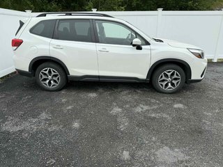 2021 Subaru Forester Touring | SunRoof | Cam | USB | HtdSeat
