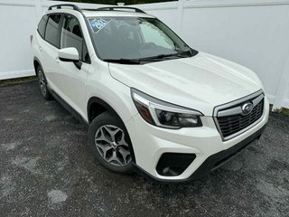 2021 Subaru Forester Touring | SunRoof | Cam | USB | HtdSeat