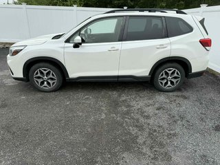 2021 Subaru Forester Touring | SunRoof | Cam | USB | HtdSeat in Saint John, New Brunswick - 6 - w320h240px