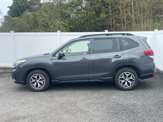 2021 Subaru Forester CP | Cam | USB | Htd Seats | Warranty to 2026 in Saint John, New Brunswick - 6 - w320h240px