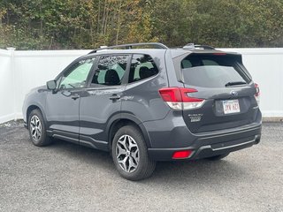 2021 Subaru Forester CP | Cam | USB | Htd Seats | Warranty to 2026 in Saint John, New Brunswick - 5 - w320h240px