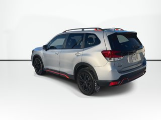 2021 Subaru Forester Sport | Roof | Cam | USB | Warranty to 2026 in Saint John, New Brunswick - 6 - w320h240px
