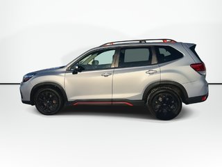2021 Subaru Forester Sport | Roof | Cam | USB | Warranty to 2026 in Saint John, New Brunswick - 5 - w320h240px