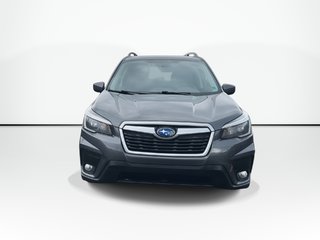 2021 Subaru Forester Touring | Roof | Cam | USB