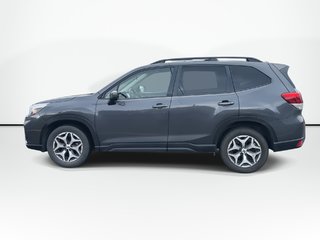 2021 Subaru Forester in Antigonish, Nova Scotia - 5 - w320h240px