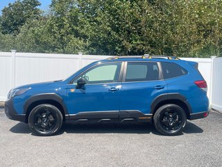 2022 Subaru Forester Wilderness | Cam | EyeSight |USB| Warranty to 2027 in Saint John, New Brunswick - 6 - w320h240px