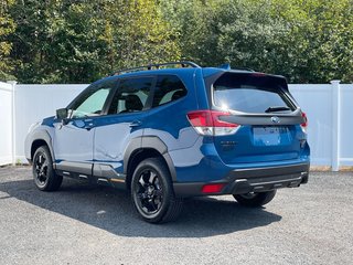 2022 Subaru Forester in Antigonish, Nova Scotia - 5 - w320h240px