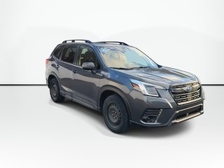 2022 Subaru Forester 2.5 Base | Cam | USB | Warranty to 2027 in Saint John, New Brunswick - 2 - w320h240px