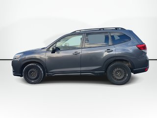 2022 Subaru Forester 2.5 Base | Cam | USB | Warranty to 2027 in Saint John, New Brunswick - 5 - w320h240px