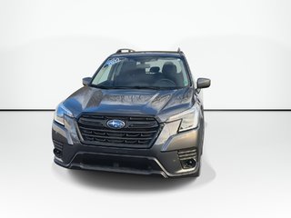 2022 Subaru Forester 2.5 Base | Cam | USB | Warranty to 2027 in Saint John, New Brunswick - 3 - w320h240px