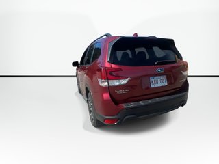 2022 Subaru Forester Touring | Roof | Cam | USB | Warranty to 2027 in Saint John, New Brunswick - 6 - w320h240px