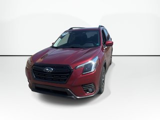 2022 Subaru Forester Touring | Roof | Cam | USB | Warranty to 2027 in Saint John, New Brunswick - 3 - w320h240px