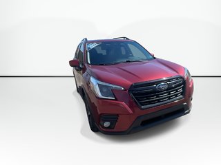 2022 Subaru Forester Touring | Roof | Cam | USB | Warranty to 2027 in Saint John, New Brunswick - 2 - w320h240px