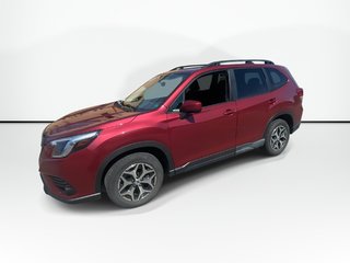 2022 Subaru Forester Touring | Roof | Cam | USB | Warranty to 2027 in Saint John, New Brunswick - 4 - w320h240px