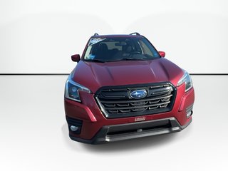 2022 Subaru Forester Touring | Roof | Cam | USB | Warranty to 2027 in Saint John, New Brunswick - 3 - w320h240px