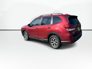 2022 Subaru Forester Touring | Roof | Cam | USB | Warranty to 2027 in Saint John, New Brunswick - 6 - w320h240px