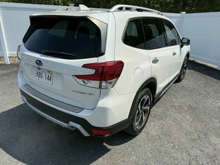 2023 Subaru Forester in Antigonish, Nova Scotia - 3 - w320h240px
