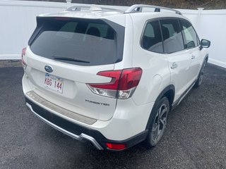2023 Subaru Forester Premier | Nav | Sunroof | Dual X-Mode | Htd Seats in Saint John, New Brunswick - 3 - w320h240px