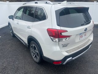 2023 Subaru Forester Premier | Nav | Sunroof | Dual X-Mode | Htd Seats in Saint John, New Brunswick - 5 - w320h240px