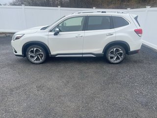 2023 Subaru Forester Premier | Nav | Sunroof | Dual X-Mode | Htd Seats in Saint John, New Brunswick - 6 - w320h240px