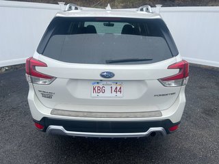 2023 Subaru Forester Premier | Nav | Sunroof | Dual X-Mode | Htd Seats in Saint John, New Brunswick - 4 - w320h240px