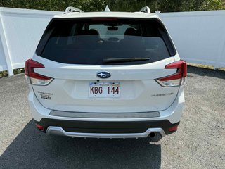 2023 Subaru Forester in Antigonish, Nova Scotia - 4 - w320h240px