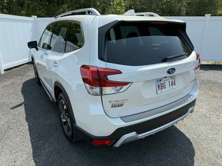 2023 Subaru Forester in Antigonish, Nova Scotia - 5 - w320h240px