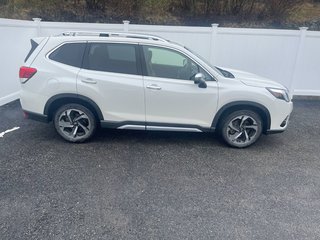 2023 Subaru Forester Premier | Nav | Sunroof | Dual X-Mode | Htd Seats in Saint John, New Brunswick - 2 - w320h240px