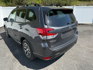 Subaru Forester TOURING | Sunroof | Htdseat |  Warranty to 2028 2023 à Saint John, Nouveau-Brunswick - 5 - w320h240px