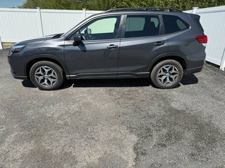 Subaru Forester TOURING | Sunroof | Htdseat |  Warranty to 2028 2023 à Saint John, Nouveau-Brunswick - 6 - w320h240px
