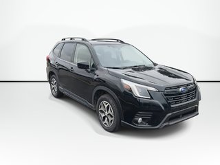 2023 Subaru Forester Touring | Sunroof |Cam | Warranty to 2028