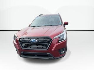 2023 Subaru Forester Touring | Roof | Cam | Htd Wheel | Warr to 2028 in Saint John, New Brunswick - 3 - w320h240px