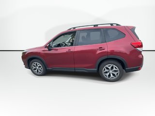 2023 Subaru Forester in Antigonish, Nova Scotia - 5 - w320h240px
