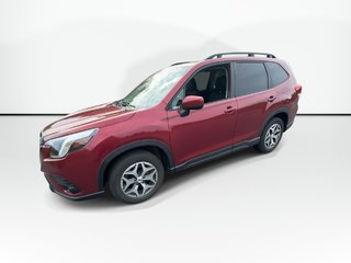2023 Subaru Forester in Antigonish, Nova Scotia - 4 - w320h240px