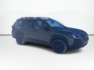 2024 Subaru Forester in Antigonish, Nova Scotia - 2 - w320h240px